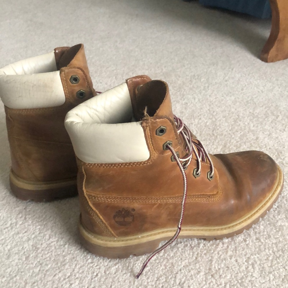 Timberlands - image 5